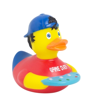 Originali dovana ančiukas Gamer Boy