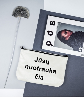 kosmetinė su nuotrauka