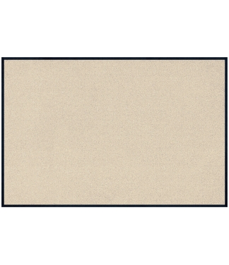 duru kilimėlis beige spalvos