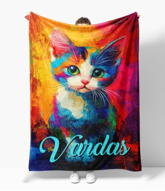 Pledas su kačiuku vardinis