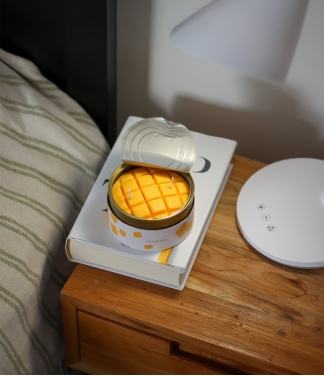 Kvepianti žvakė CandleCan Mango Bowl