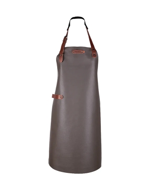 Odinė prijuostė BBQ Bovine Taupe