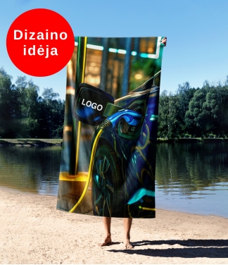 Verslo dovana auto salonams