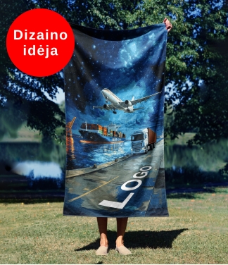 Verslo dovanos logistikos įmonėms