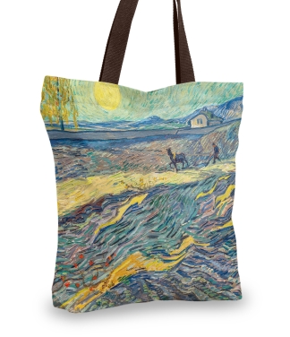 pirkiniu krepsys vincent van gogh