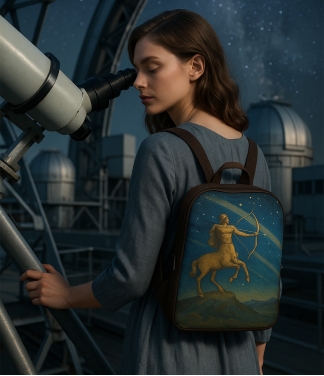 Kuprinės Zodiakai