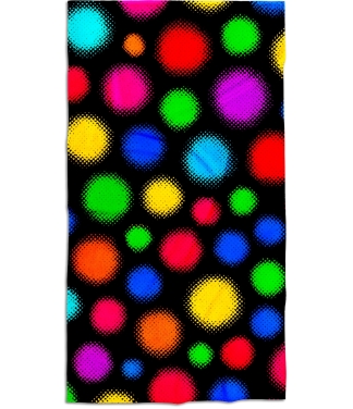 Paplūdimio rankšluostis
