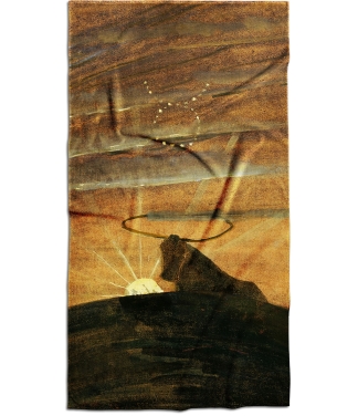 rankšluostis zodiakai čiurlionis avinas