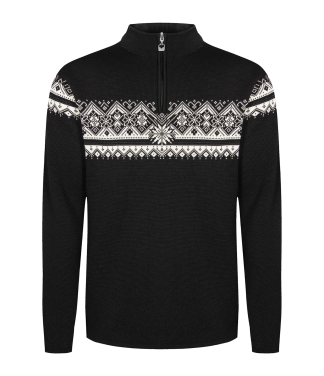 Vyriškas megztinis Merino vilna Dale of Norway 91391-K