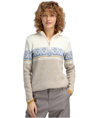 Megztinis moterims Merino vilna Dale of Norway Moritz 91461 D00