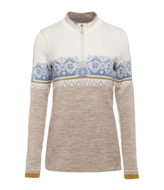 Megztinis moterims Merino vilna Dale of Norway Moritz 91461 D00