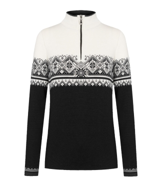 Megztinis moterims Merino vilna Dale of Norway Moritz 91461 K
