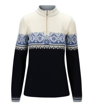 Megztinis moterims Merino vilna Dale of Norway Moritz 91461 R