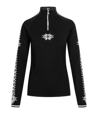 Megztinis moterims Merino vilna Dale of Norway Geilo 82311 F
