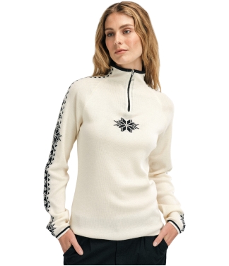 Megztinis moterims Merino vilna Dale of Norway Geilo 82311 A00