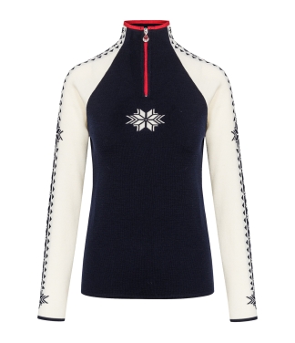 Megztinis moterims Merino vilna Dale of Norway Geilo 82311 C00