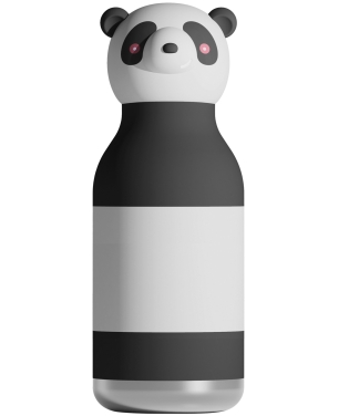vaikiška gertuvė panda