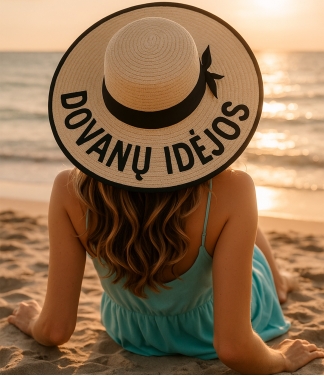 dovanų idėjos lietuviškos dovanos