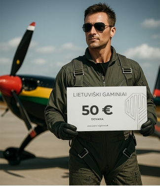 dovanų kuponai dovanos vyrams iki 50 eur