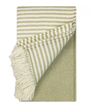 Kontrastingas vilnonis pledas Scandimama