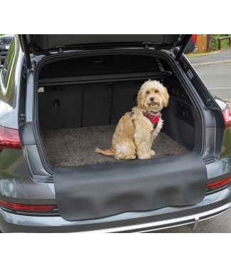 Bagažinės kilimėlis Wash + Dry 80 x 110 cm