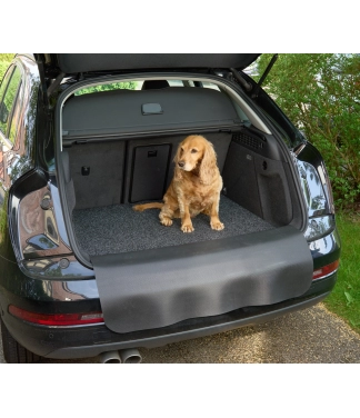 Bagažinės kilimėlis Wash + Dry 90 x 100 cm