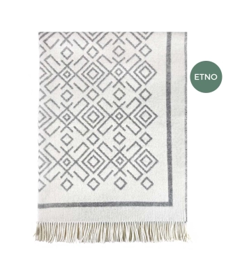 Dovana Lietuviškas pledas aukštaičiai