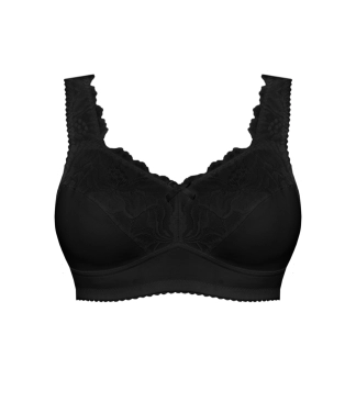 juoda liemenėlė moterims gera kaina