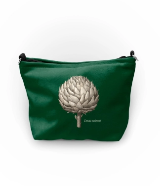 stilinga kosmetinės žalios spalvos