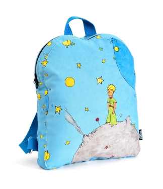 kuprinė moterims mažasis princas