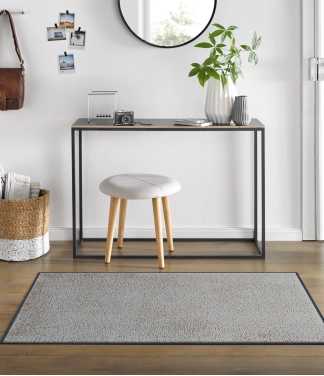 Pilkas kilimas Cool Grey