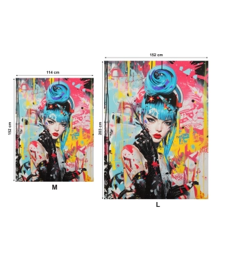 Stilingi flisiniai pledai išmatavimai