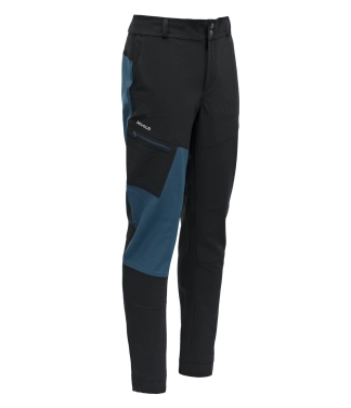 Laisvalaikio kelnės vyrams Devold Keipen Merino Caviar