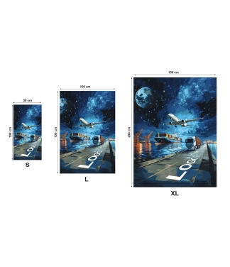 Verslo dovana personalizuotas rankšluostis