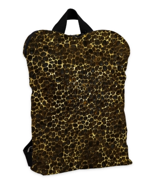 Kuprinė moterims, rudas