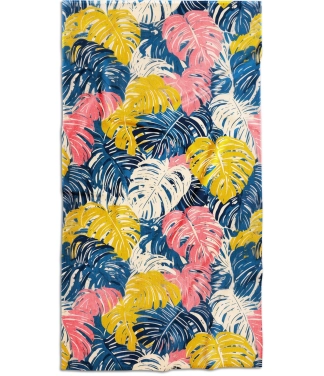 Paplūdimio rankšluostis