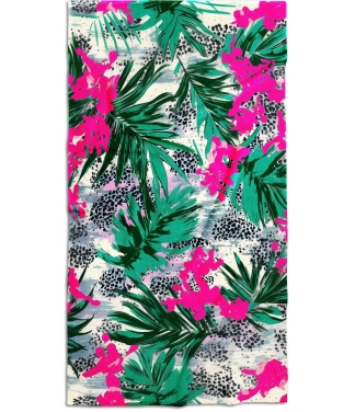 Paplūdimio rankšluostis