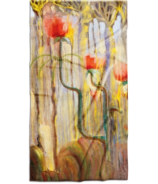 Rankšluostis M. K. Čiurlionis Pasaulio sutvėrimas