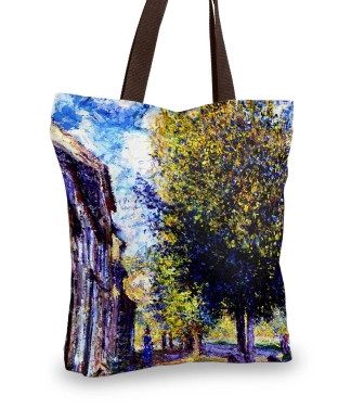 Rankinė krepšys Monet Provence 25-115-141