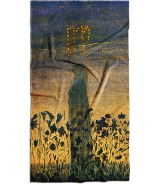 stilingas rankšluostis zodiakai mergelė