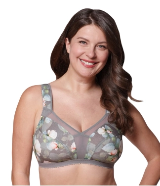 moteriška liemenėlė prilaikanti