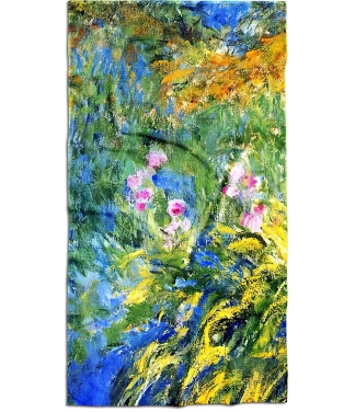 lietuviškas kokybiškas rankšluostis