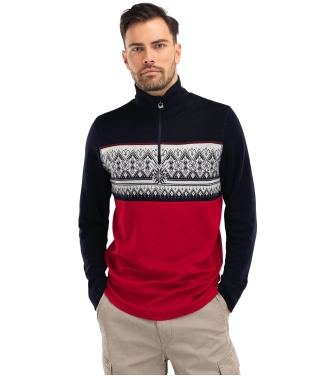 Vyriškas megztinis Merino vilna Dale of Norway 92691-B