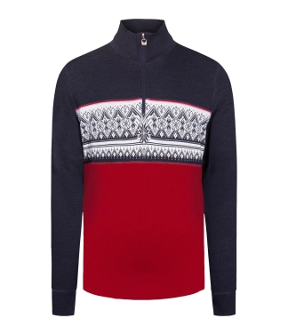 Vyriškas megztinis Merino vilna Dale of Norway 92691-B