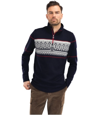 Vyriškas megztinis Merino vilna Dale of Norway 92691-C