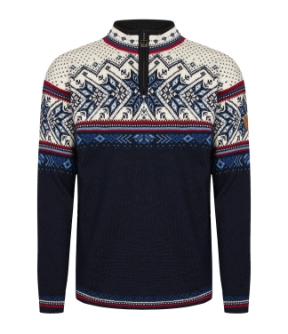 stilingas vyriškas megztinis