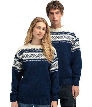 Vyriškas vilnonis megztinis Dale of Norway Cortina 92521 C