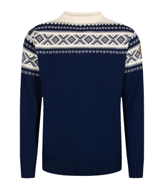 Vyriškas vilnonis megztinis Dale of Norway Cortina 92521 C