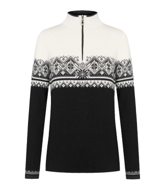 Megztinis moterims Merino vilna Dale of Norway Moritz 91461 K