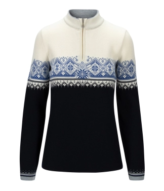Megztinis moterims Merino vilna Dale of Norway Moritz 91461 R